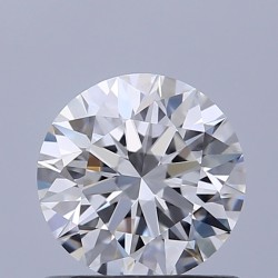 0.7 cts Solitaire Natural Diamond