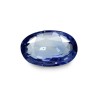 1.36 cts Unheated Natural Blue Sapphire (Neelam)