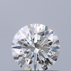 0.7 cts Solitaire Natural Diamond