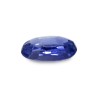 1.36 cts Unheated Natural Blue Sapphire (Neelam)