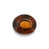 4.34 cts Natural Hessonite Garnet (Gomedh)