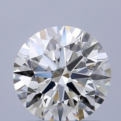 0.9 cts Solitaire Natural Diamond