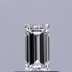 0.32 cts Solitaire Natural Diamond