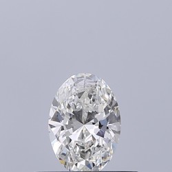 0.31 cts Solitaire Natural Diamond