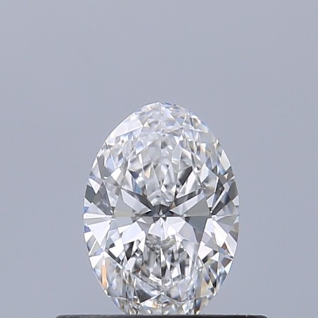0.36 cts Solitaire Natural Diamond