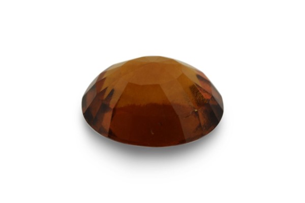 4.34 cts Natural Hessonite Garnet (Gomedh)