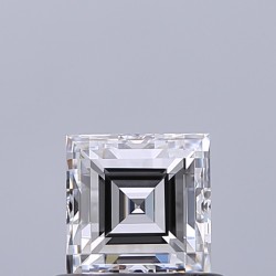 0.54 cts Solitaire Natural Diamond