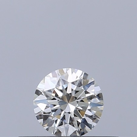 0.24 cts Solitaire Natural Diamond