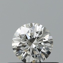 0.28 cts Solitaire Natural Diamond
