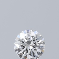 0.26 cts Solitaire Natural Diamond