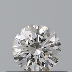 0.28 cts Solitaire Natural Diamond