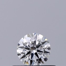 0.26 cts Solitaire Natural Diamond