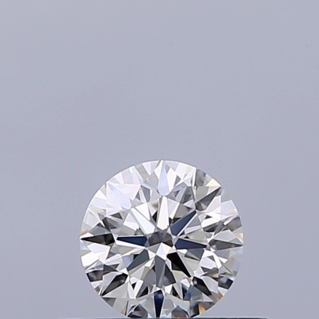 0.34 cts Solitaire Natural Diamond