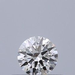 0.31 cts Solitaire Natural Diamond