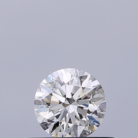 0.36 cts Solitaire Natural Diamond
