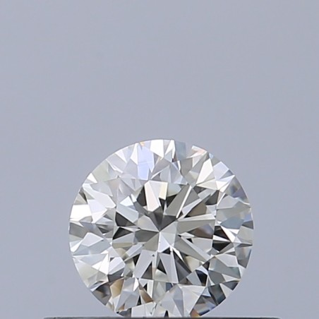 0.36 cts Solitaire Natural Diamond