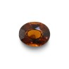 4.98 cts Natural Hessonite Garnet (Gomedh)