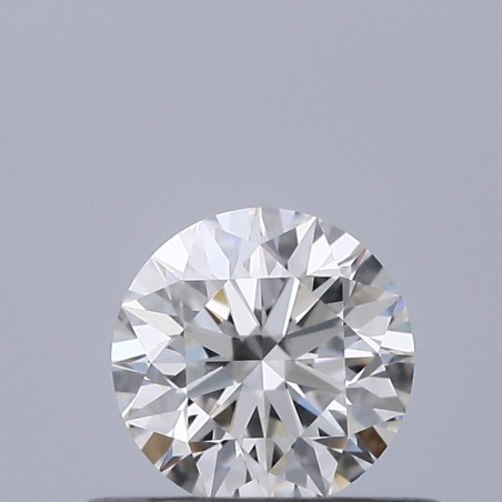 0.37 cts Solitaire Natural Diamond