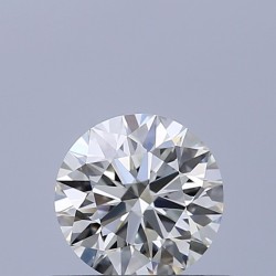 0.39 cts Solitaire Natural Diamond
