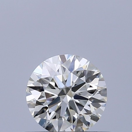 0.39 cts Solitaire Natural Diamond