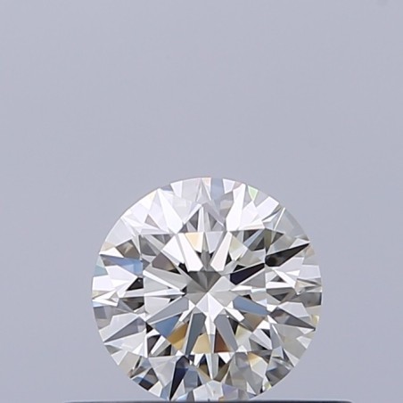 0.37 cts Solitaire Natural Diamond