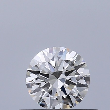 0.37 cts Solitaire Natural Diamond