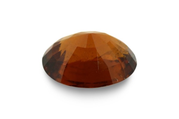 4.98 cts Natural Hessonite Garnet (Gomedh)