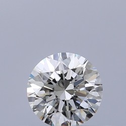 0.37 cts Solitaire Natural Diamond
