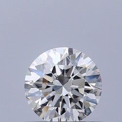 0.43 cts Solitaire Natural Diamond