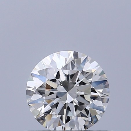 0.43 cts Solitaire Natural Diamond