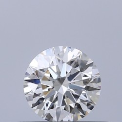 0.43 cts Solitaire Natural Diamond