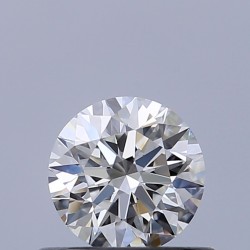 0.42 cts Solitaire Natural Diamond