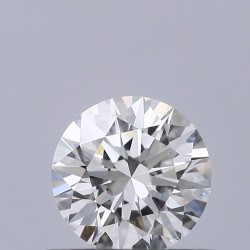 0.43 cts Solitaire Natural Diamond