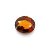 4.43 cts Natural Hessonite Garnet (Gomedh)