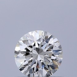 0.41 cts Solitaire Natural Diamond