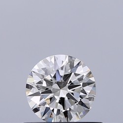 0.45 cts Solitaire Natural Diamond