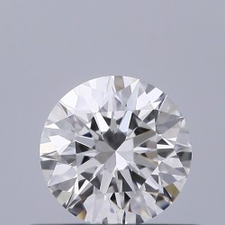 0.51 cts Solitaire Natural Diamond