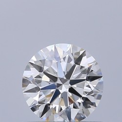0.5 cts Solitaire Natural Diamond