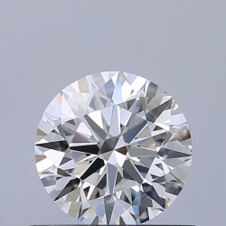 0.62 cts Solitaire Natural Diamond