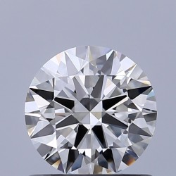 0.7 cts Solitaire Natural Diamond
