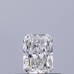 0.33 cts Solitaire Natural Diamond