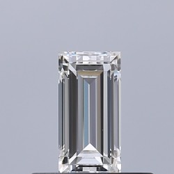 0.36 cts Solitaire Natural Diamond