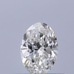 0.34 cts Solitaire Natural Diamond