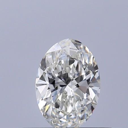 0.34 cts Solitaire Natural Diamond