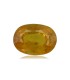 2.97 cts Natural Yellow Sapphire (Pukhraj)