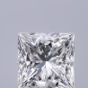 1.65 cts Natural Emerald (Panna)
