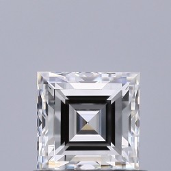 0.54 cts Solitaire Natural Diamond