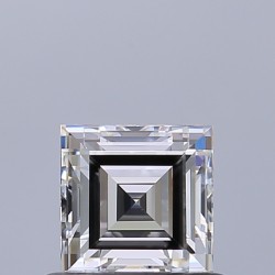 0.56 cts Solitaire Natural Diamond