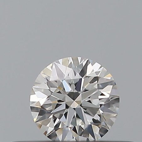 0.23 cts Solitaire Natural Diamond