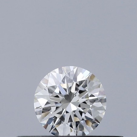 0.23 cts Solitaire Natural Diamond